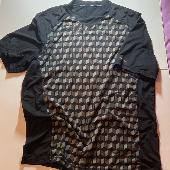 Men’s driWear Performance Tee - Picture 1 of 8